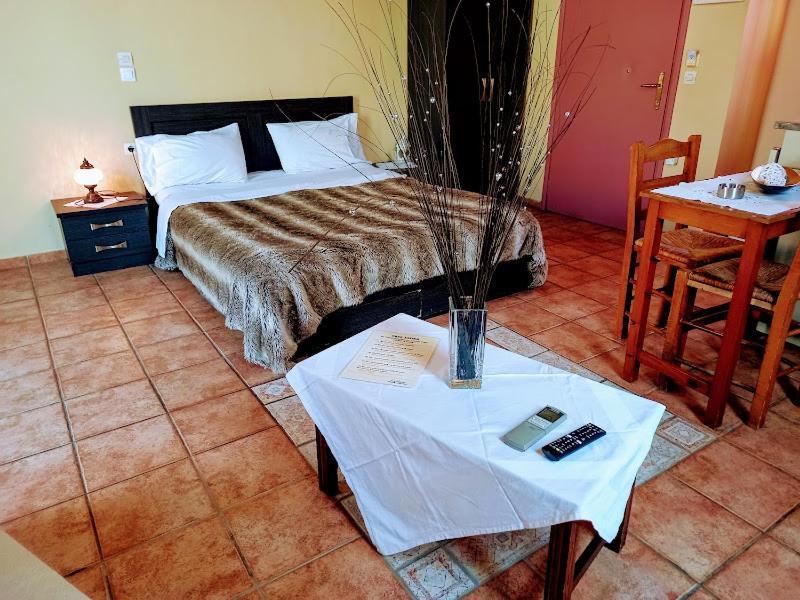 Caza Latina Apartamento Chania  Exterior foto