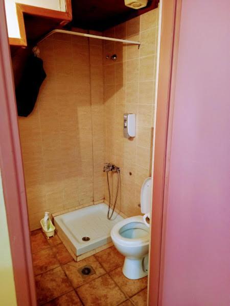 Caza Latina Apartamento Chania  Exterior foto